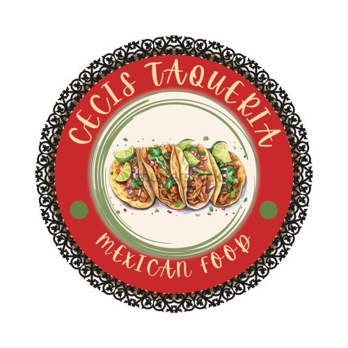 Cecis Taqueria LLC logo