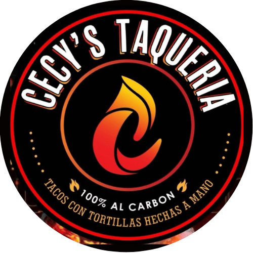 CECY’S TAQUERIA logo