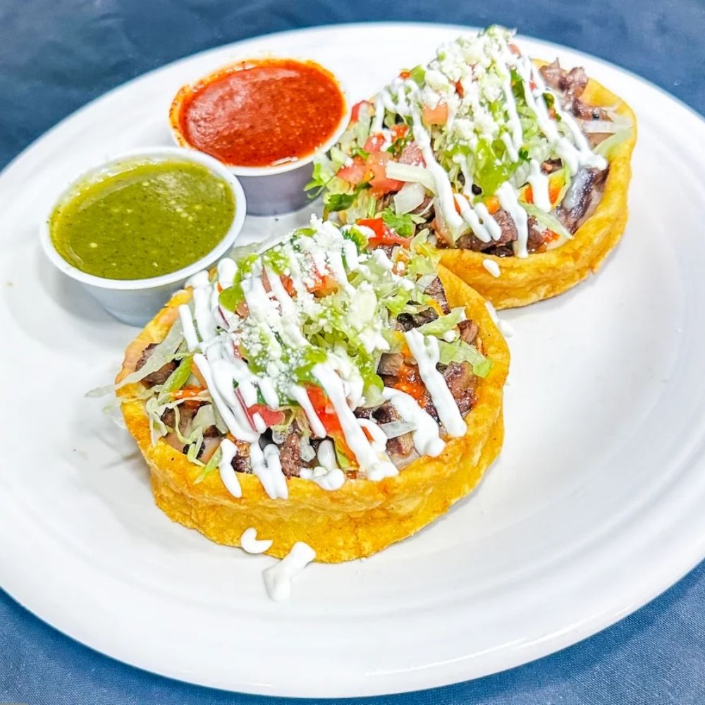 Side food item