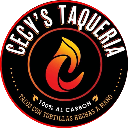 CECY'S TAQUERIA FOOD TRUCK #2 logo