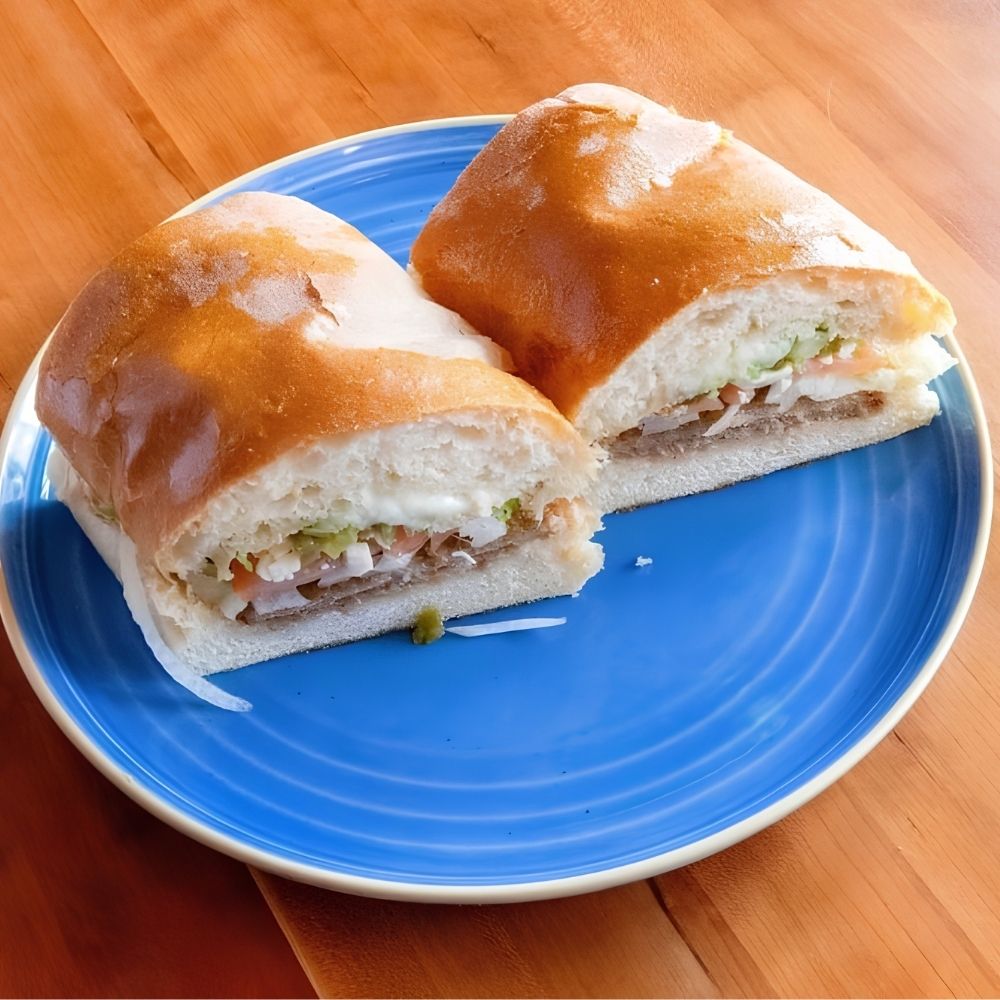 Side food item
