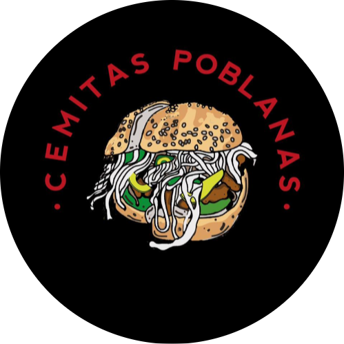 Cemitas Poblanas Idaho logo