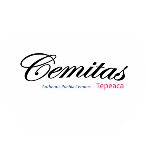 Cemitas Tepeaca Restaurant logo