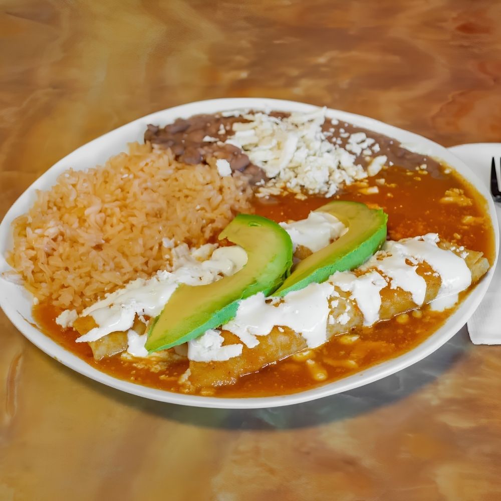 Side food item