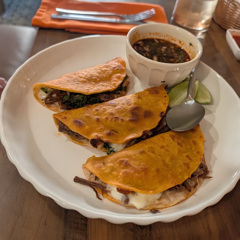 Side food item