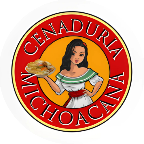 Cenaduria Michoacana logo