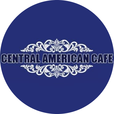 Central America Cafe logo