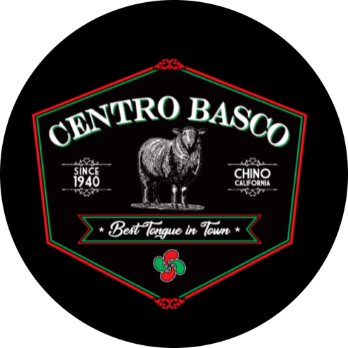 Centro Basco logo