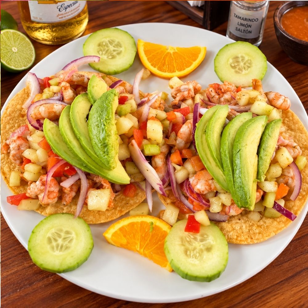 Side food item