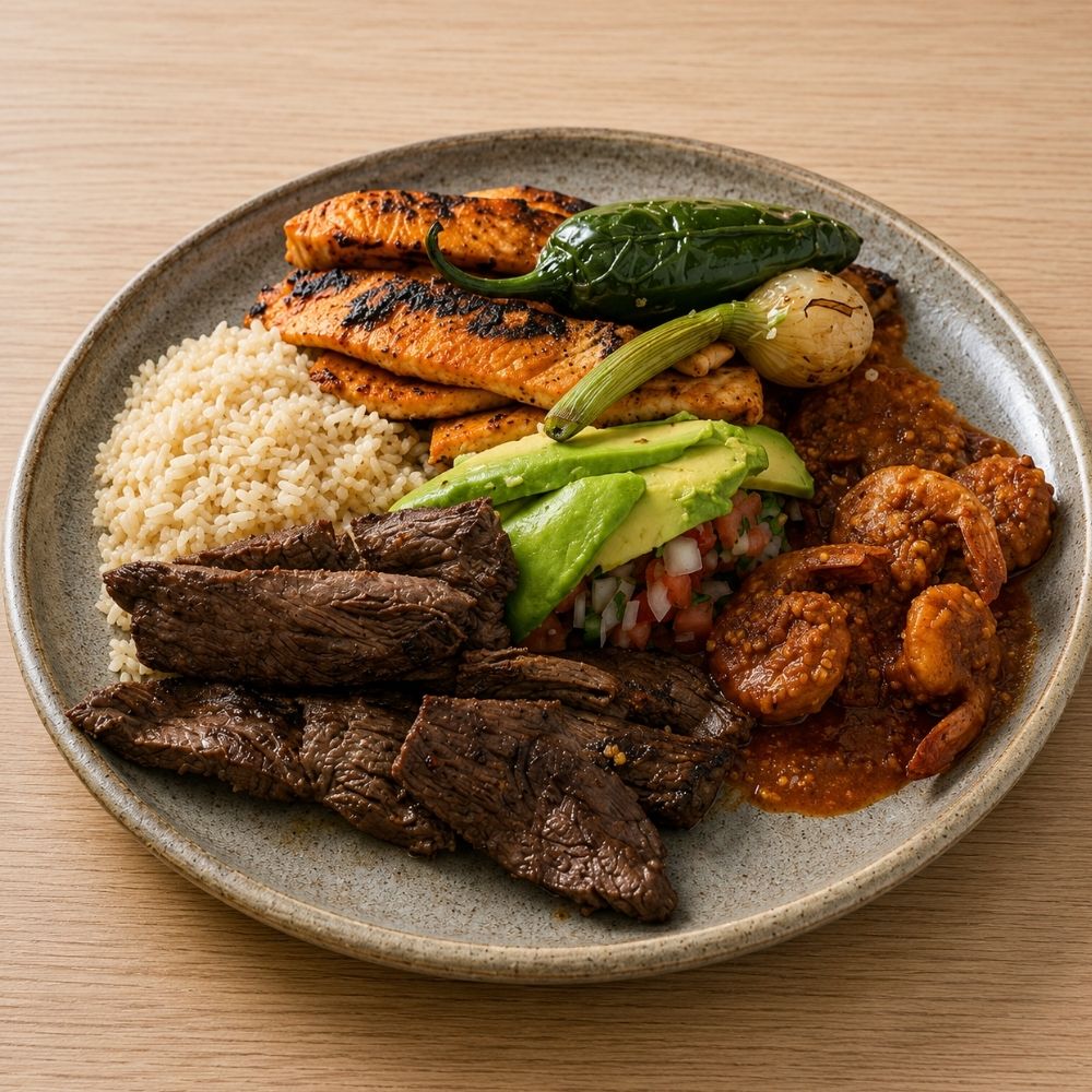 Side food item