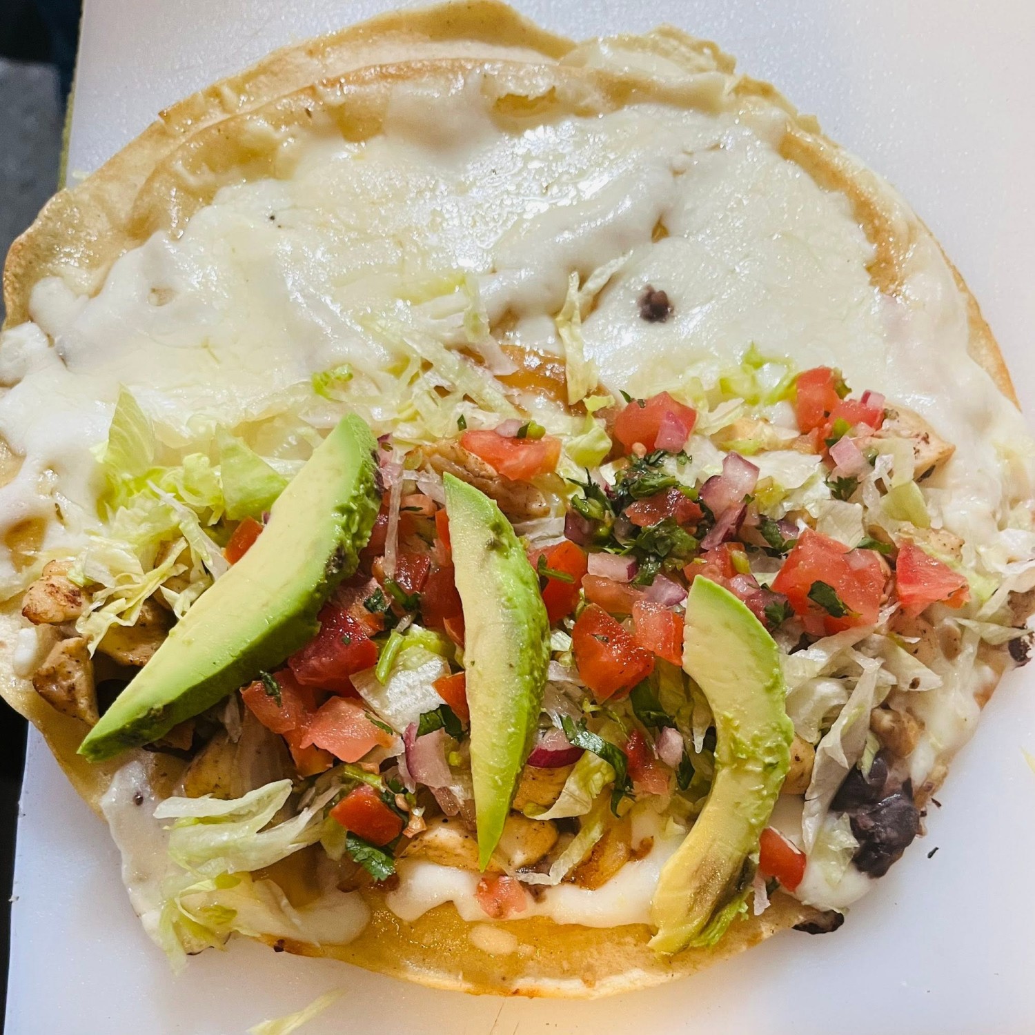 Side food item
