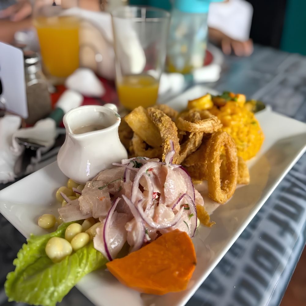 Side food item
