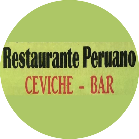 Ceviche Bar logo