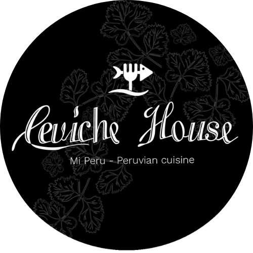 Ceviche House Mi Peru logo