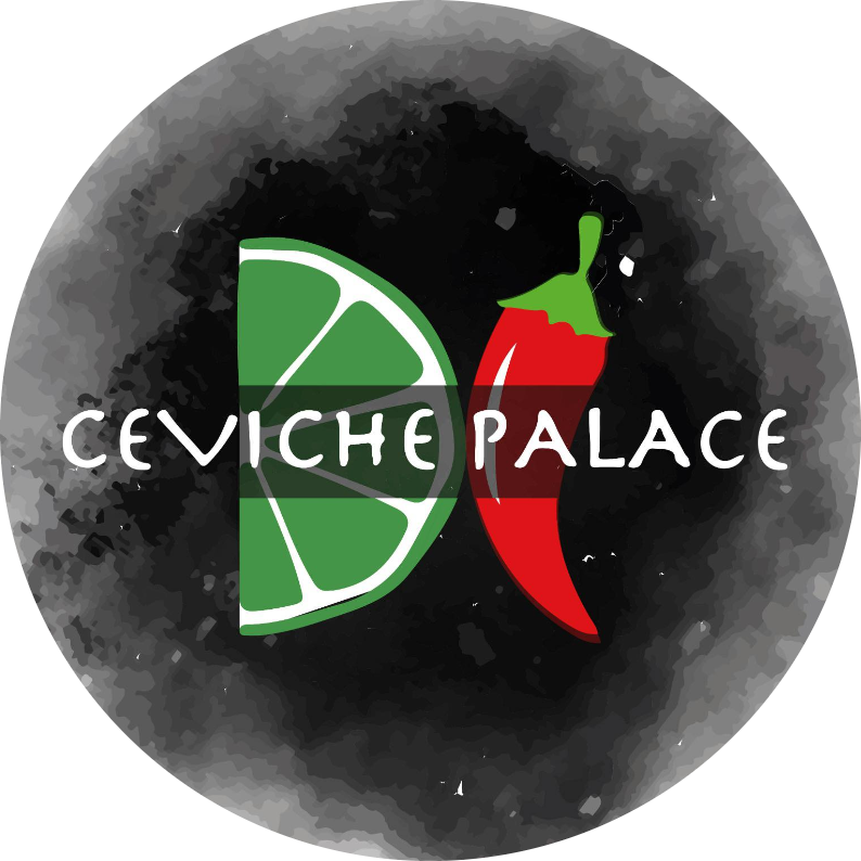 Ceviche Palace logo