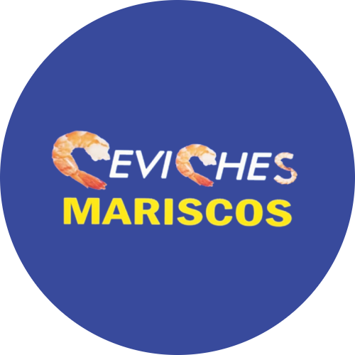 Ceviches Mariscos Estilo Nayarit logo