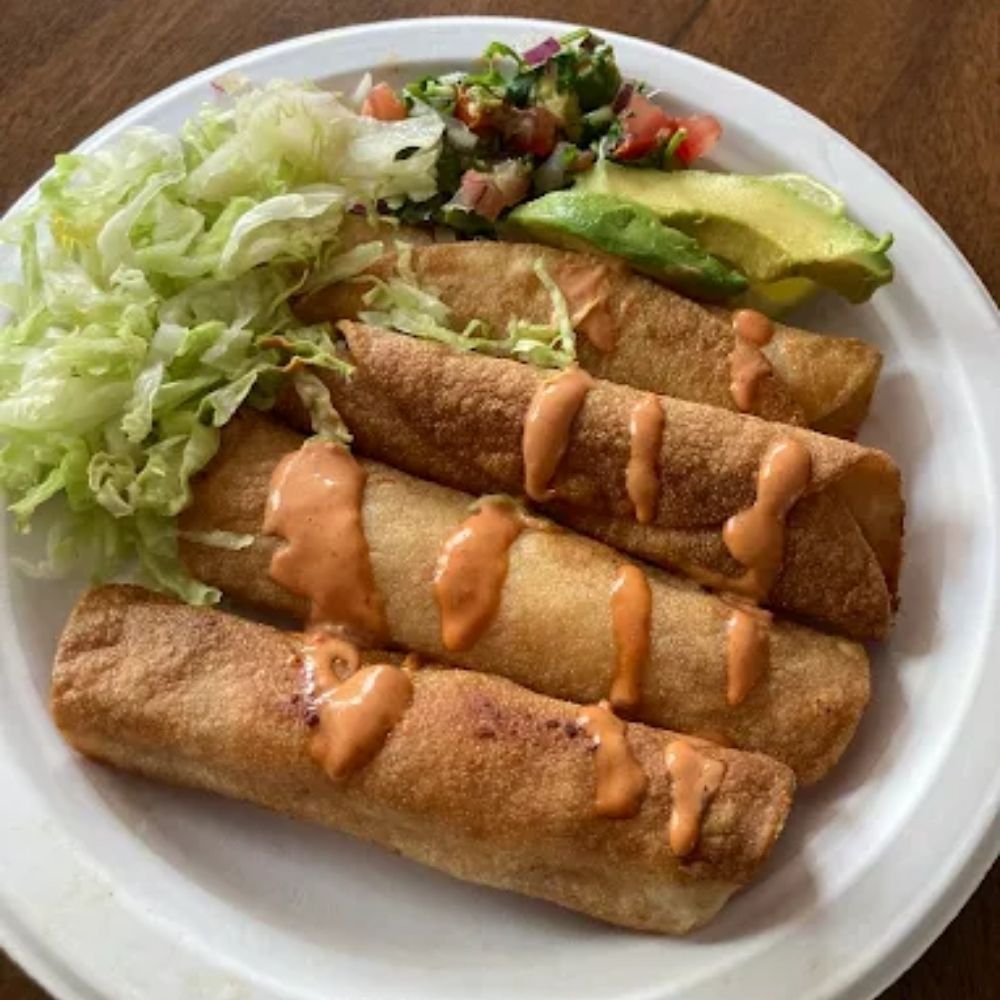 Side food item