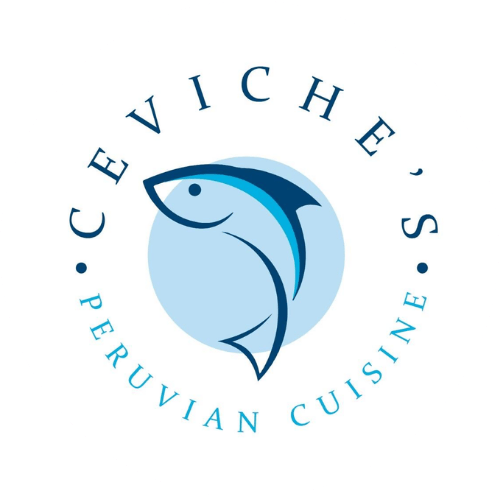 Ceviche’s Peruvian cuisine logo