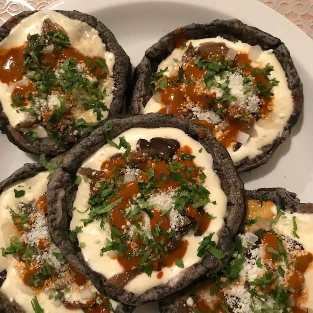 Side food item