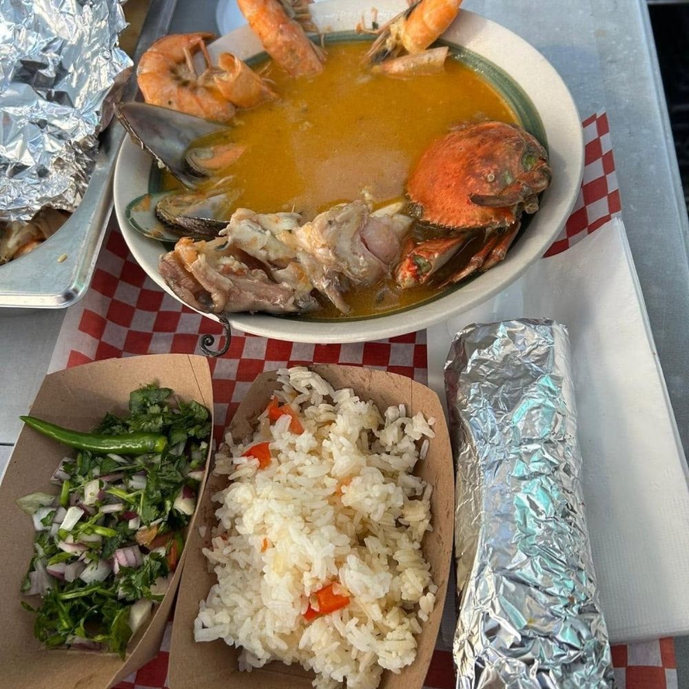 Side food item