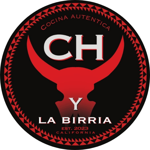 CH Y La Birria logo