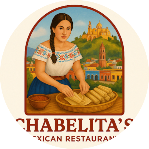 Chabelita's Mexican Restaurant logo
