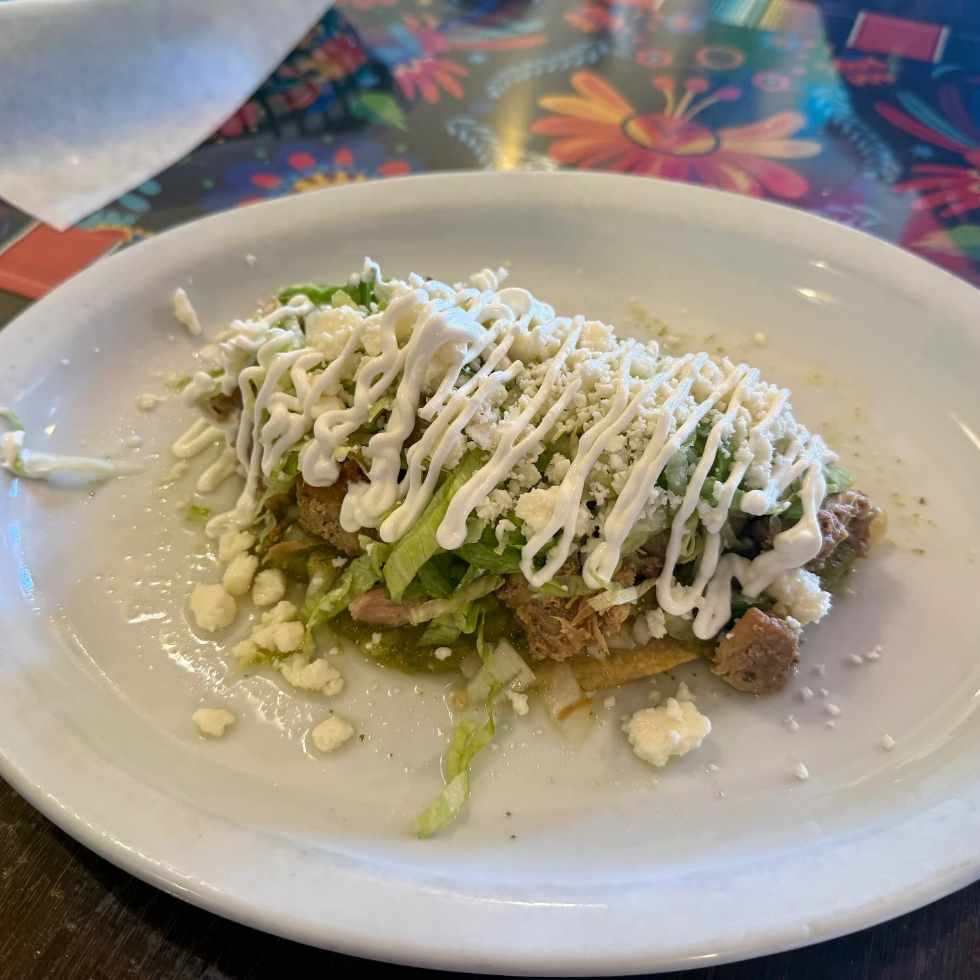 Side food item