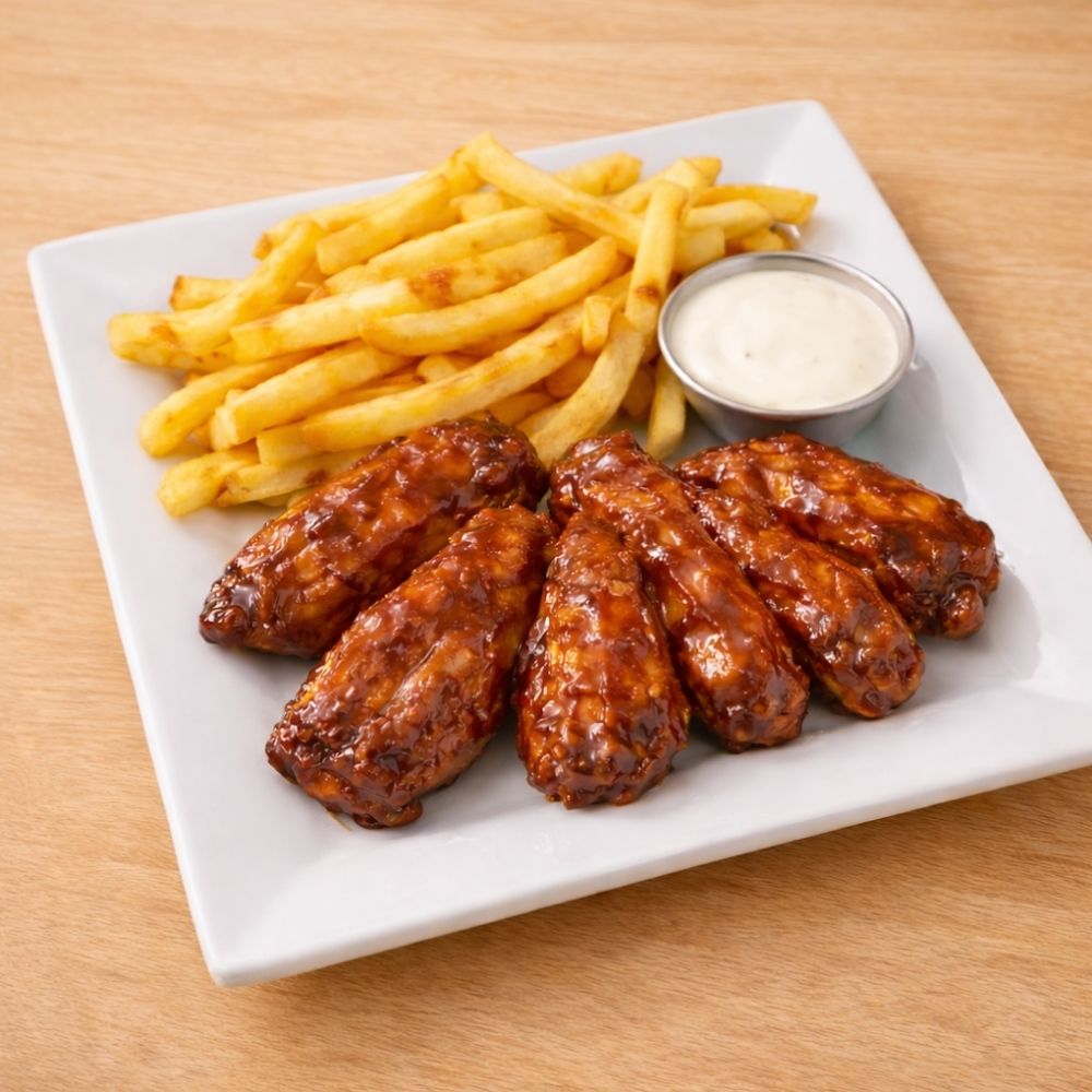 Side food item
