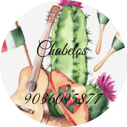 Chabelo's Grill & Cantina logo