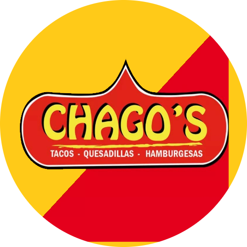 Chagos Mexican restaurant logo