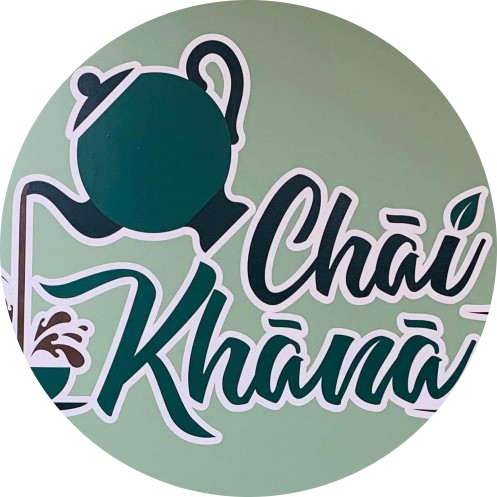 Chai Khana logo
