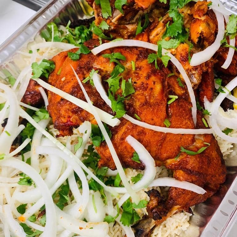 Side food item