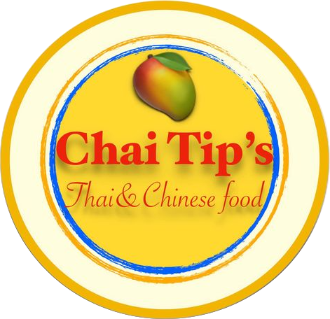 Chai Tip's Thai & Chinese logo