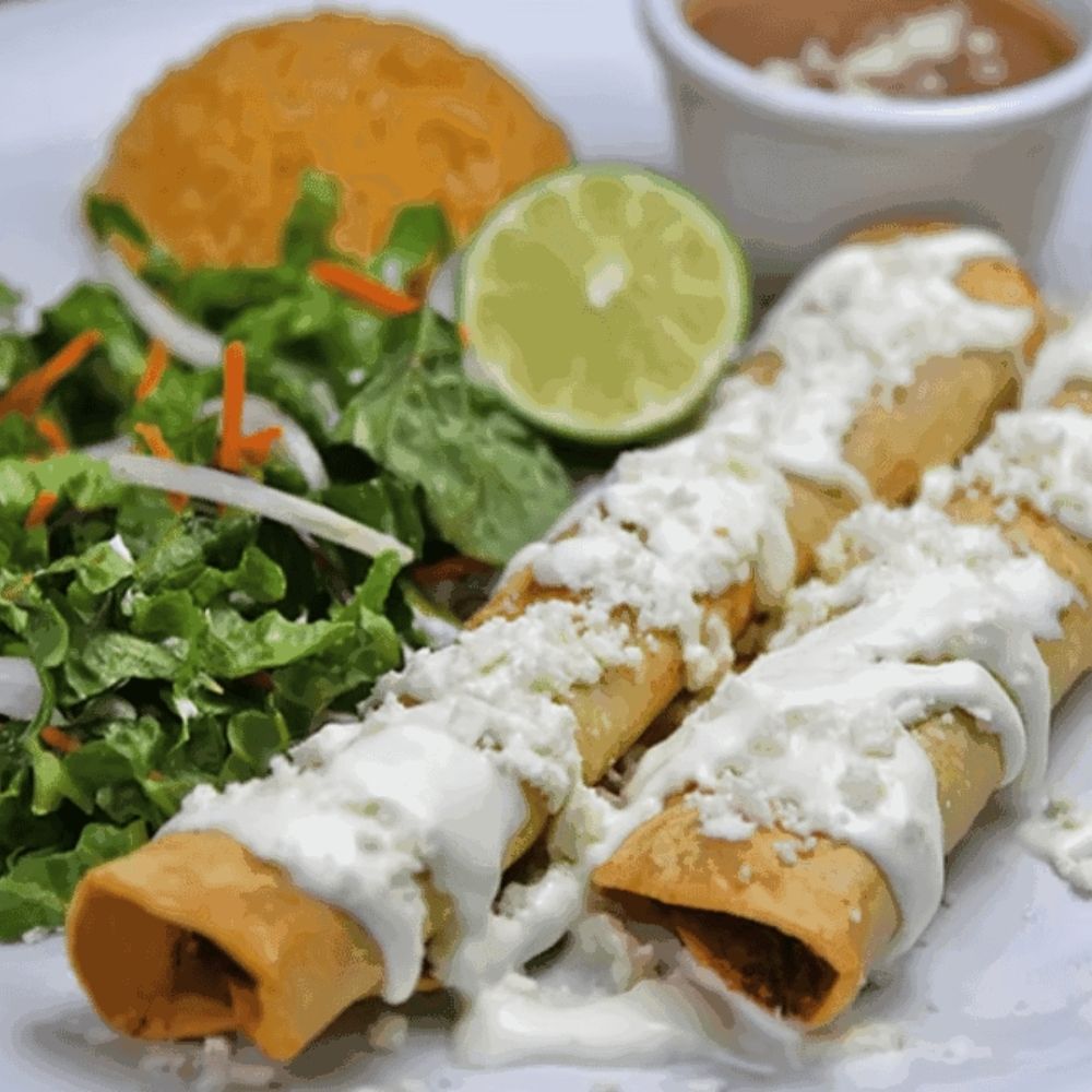 Side food item