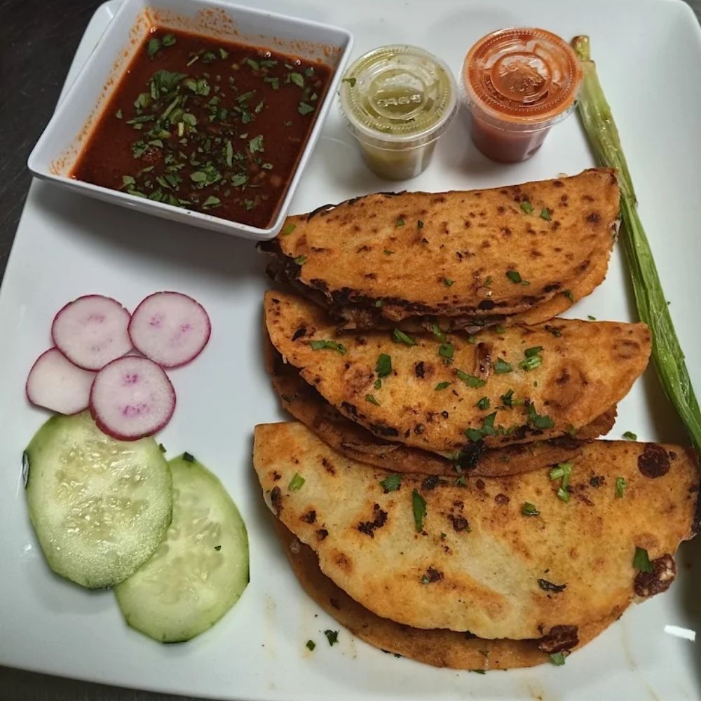 Side food item