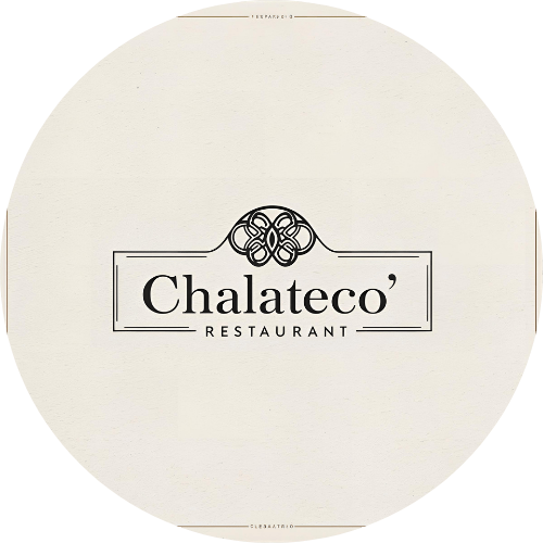 Chalateco's Restaurant logo