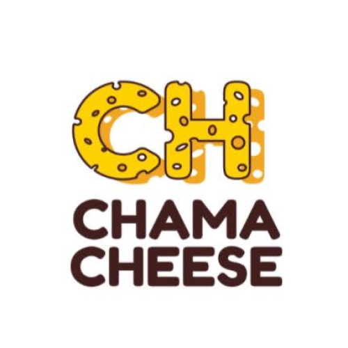 Chama Cheese logo