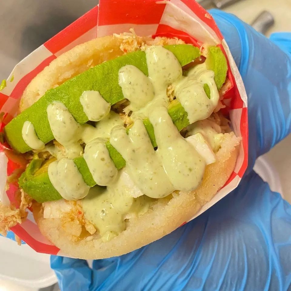 Side food item