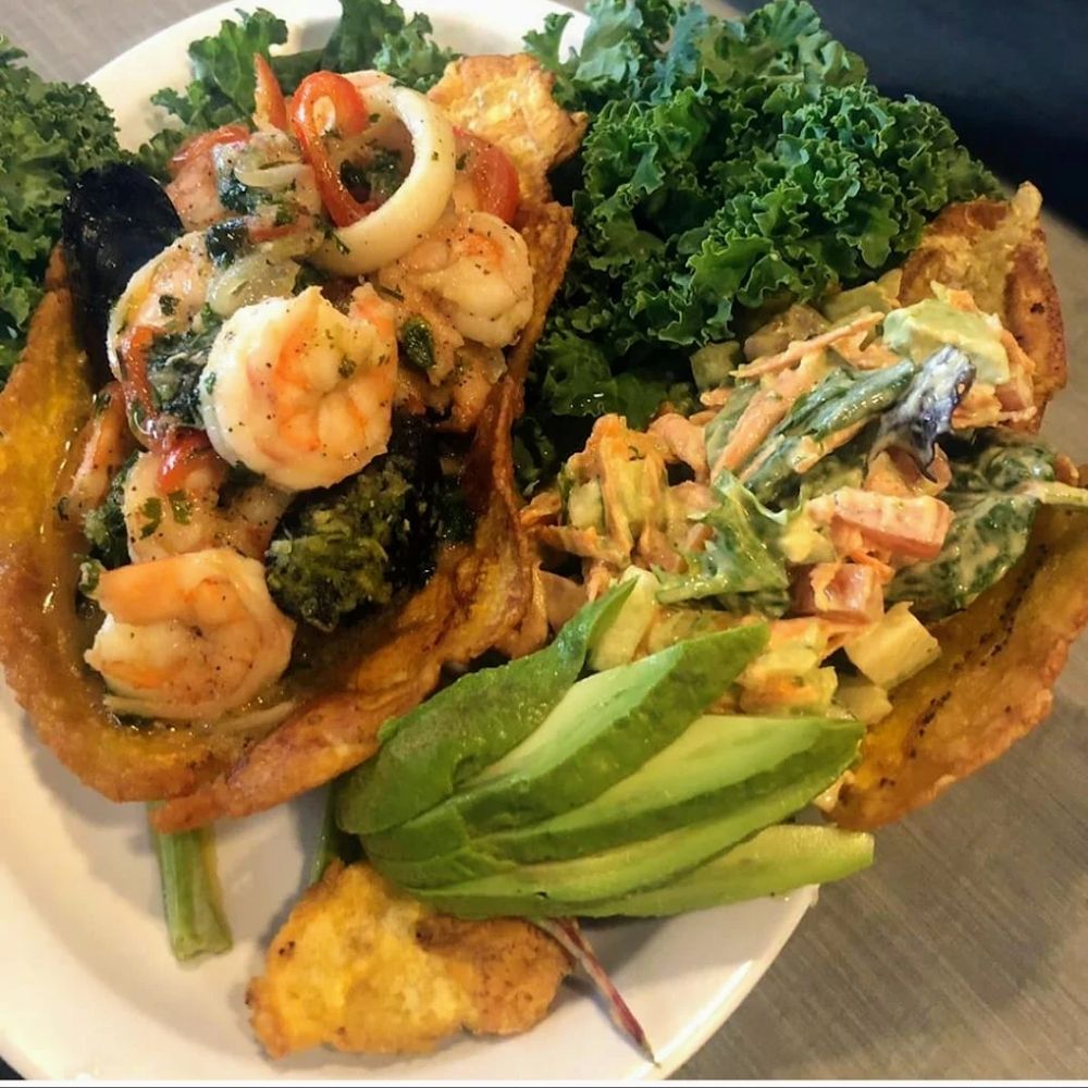 Side food item