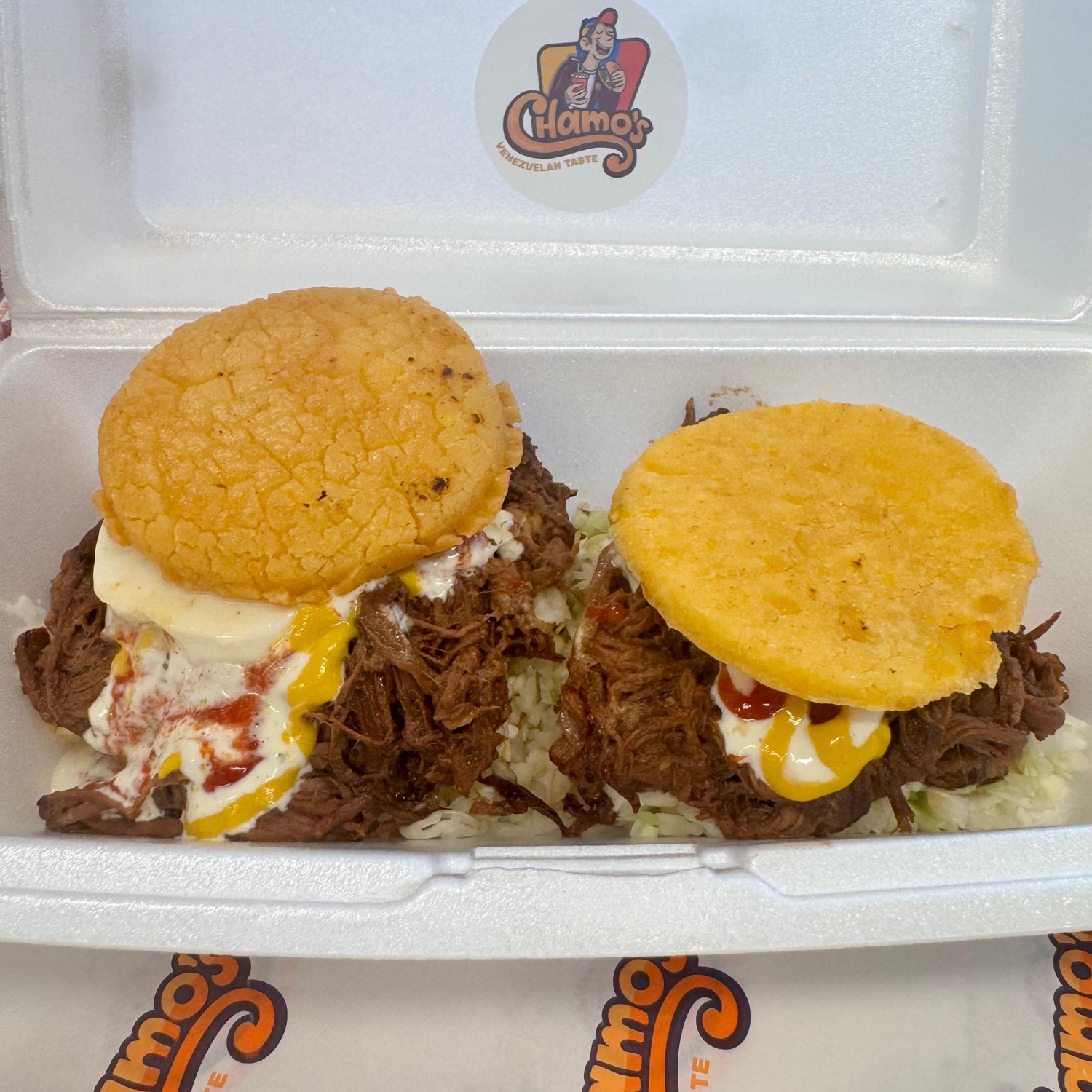 Side food item