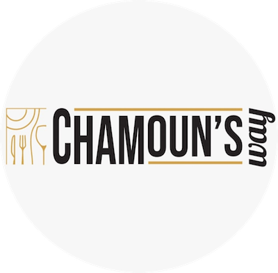 Chamoun's Way logo
