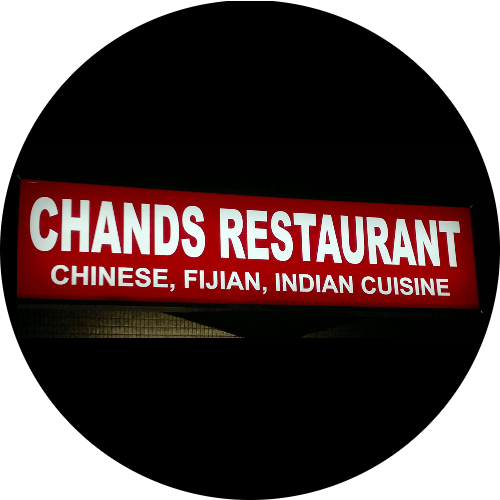 Chand's Restaurant logo