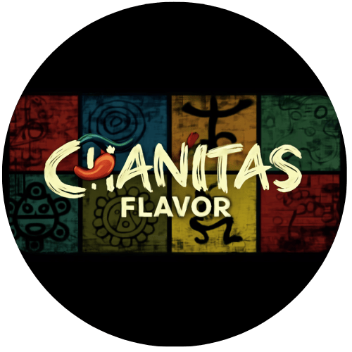 Chanitas Flavor logo