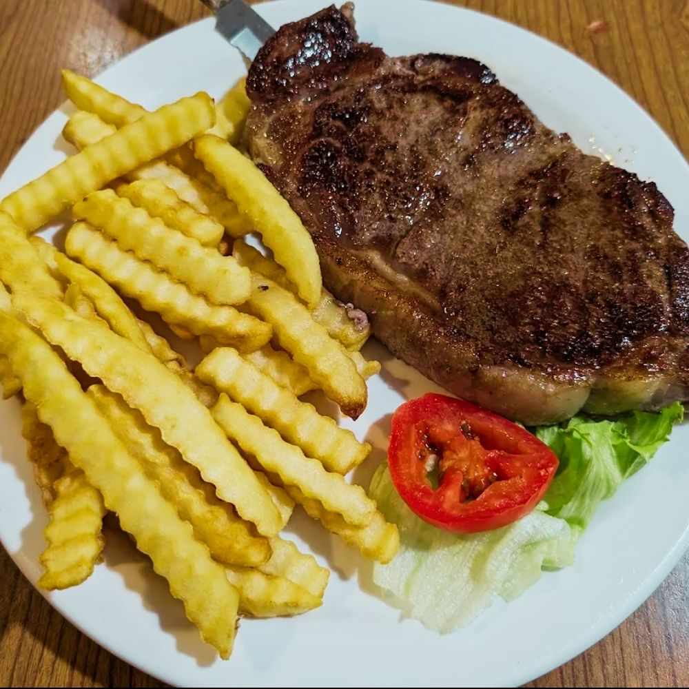 Side food item