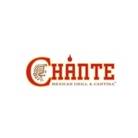 Chante Mexican Grill & Cantina logo