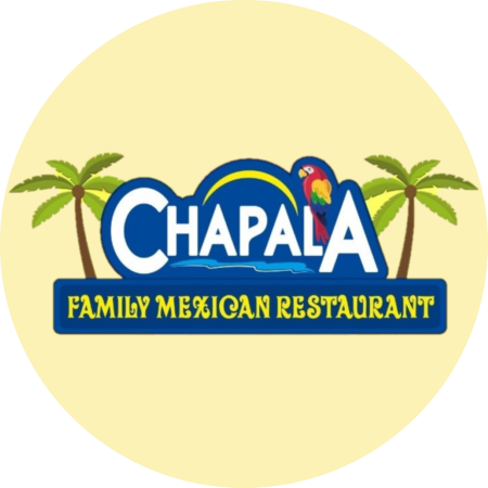Chapala Family Mexican Kitchen logo