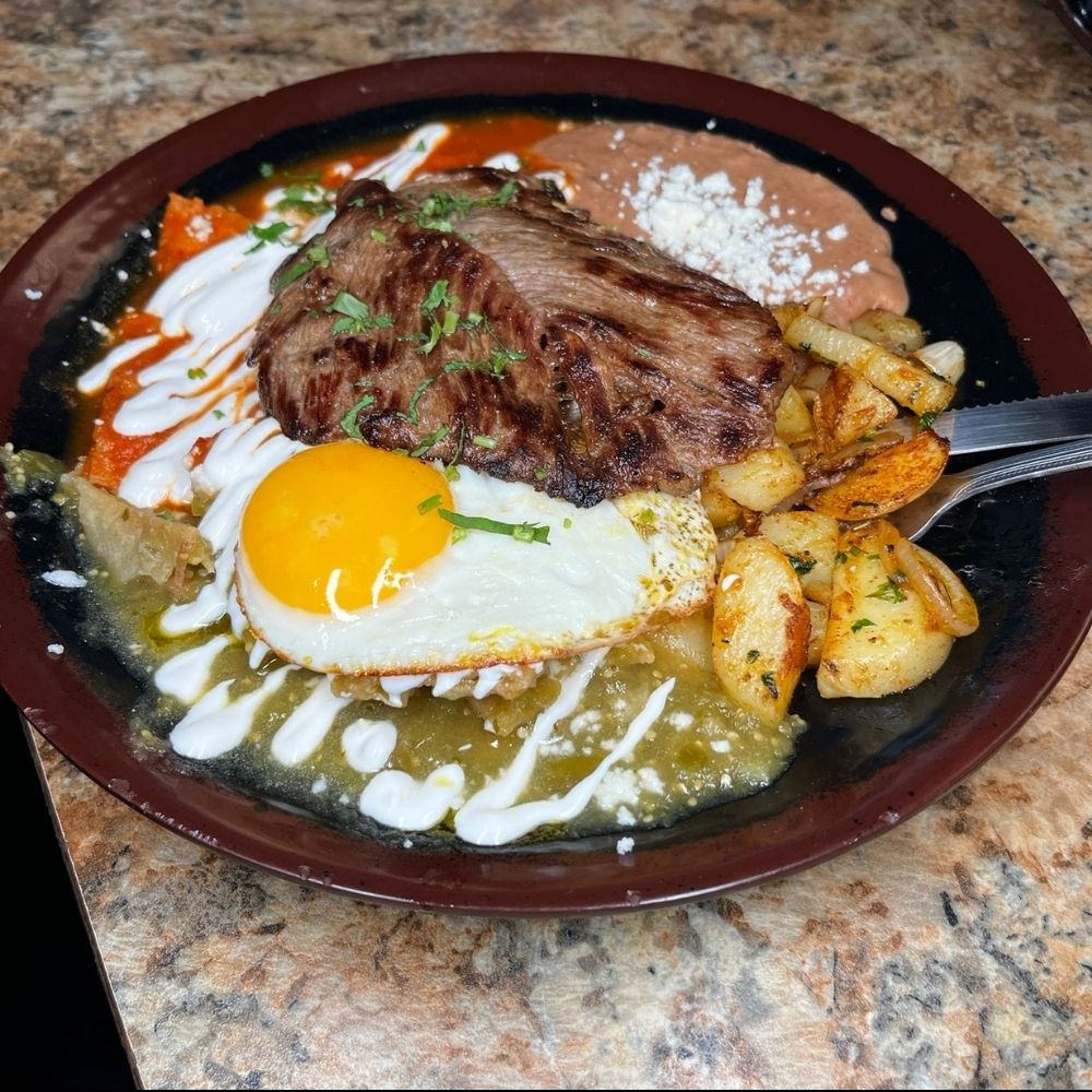 Side food item