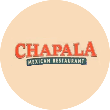 Chapala Mexican Restaurant logo