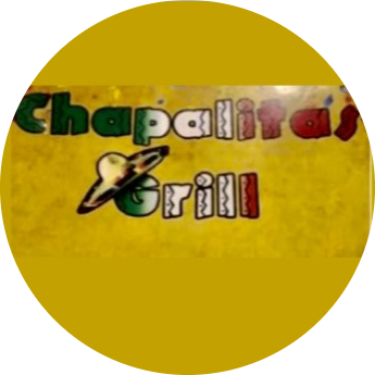 Chapalita's Grill logo