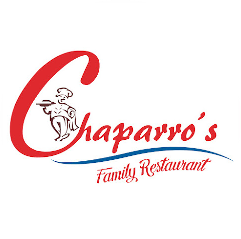 Chaparro's Family Restaurant logo
